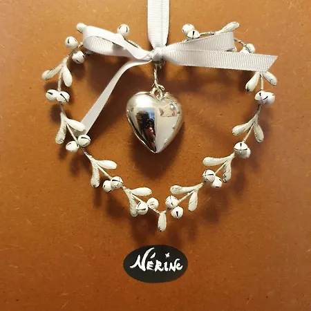 Apartamento Nerine *