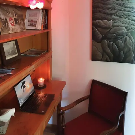 Appartamento Nérine