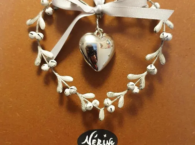 Appartamento Nérine *