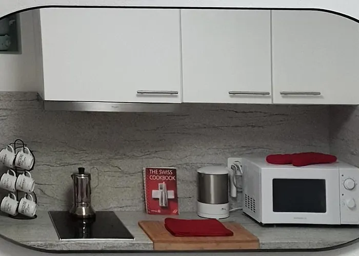 Nérine Appartamento *