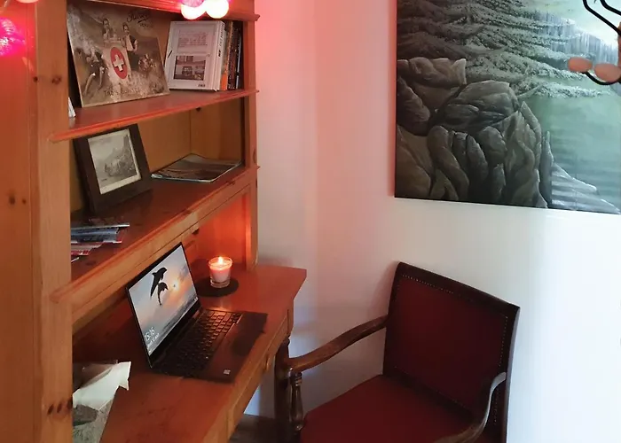 Appartamento Nérine