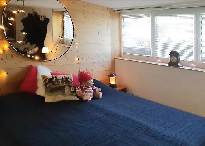 Nérine Appartamento *