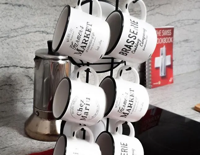 Nérine Appartamento *