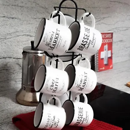 Nérine Appartamento *