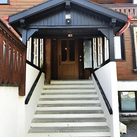 Nerine Apartment