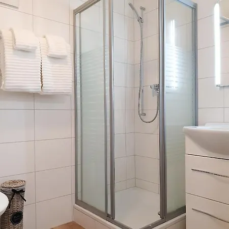 Nerine Apartment